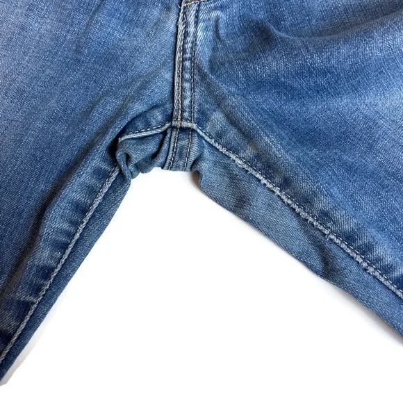 Levi’s 711 Premium Skinny Jeans size 27 - Picture 4 of 11